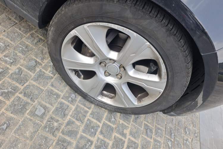 Used Land Rover Range Rover 2020 3.0 L6 Long-Wheelbase Legacy