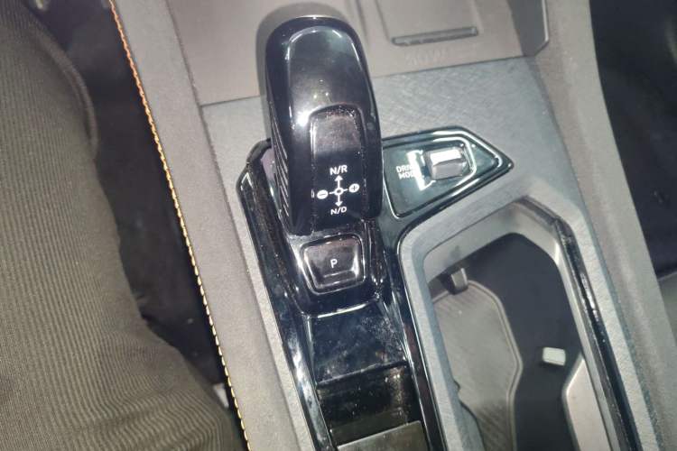 Used Lynk & Co 03 2023 2.0TD DCT H-Power Halo