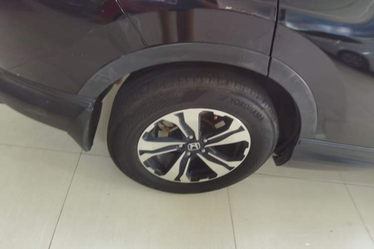 Used Honda CR-V 2017 240TURBO CVT 2WD Urban Edition
