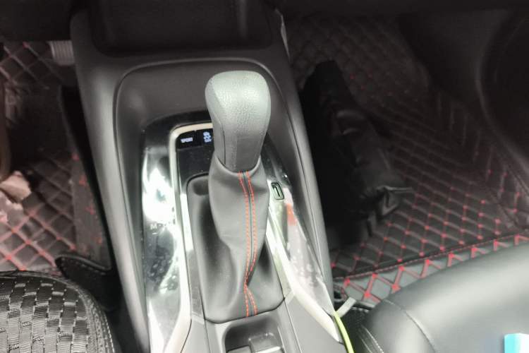 Used Toyota Corolla 2023 1.2T Elite Edition