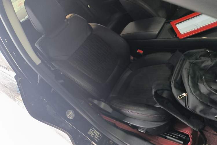 Used Ford Mondeo 2023 EcoBoost 180 Luxury Model
