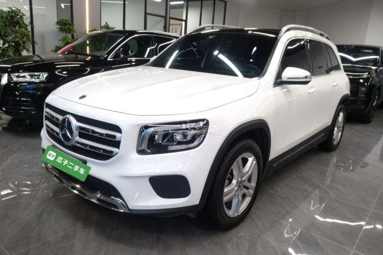 Used Mercedes-Benz GLB 2023 GLB 200 Dynamic Edition