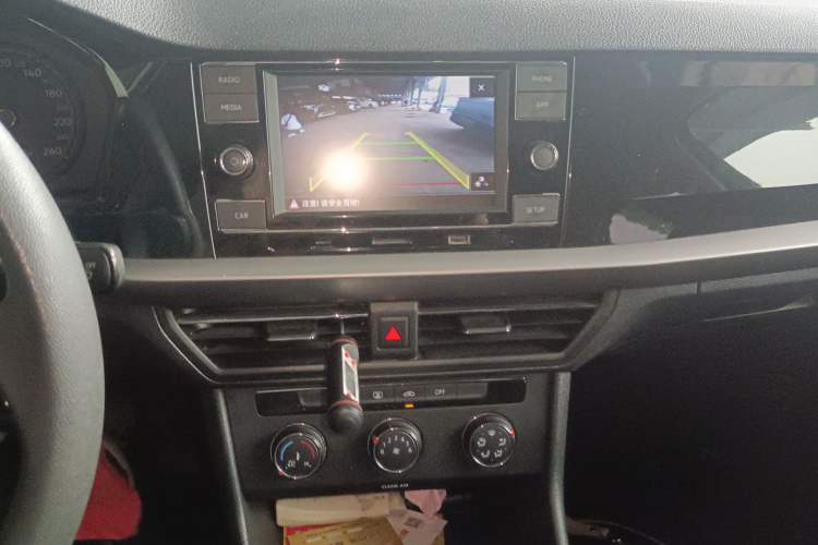 Used Volkswagen Lavida 2018 1.5L Automatic Comfort Edition China V Standard
