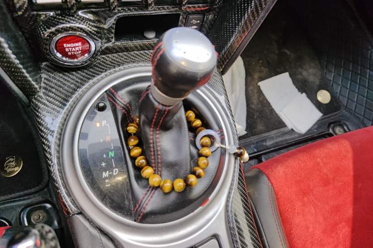 Used Toyota 86 2013 2.0L Automatic Luxury Version