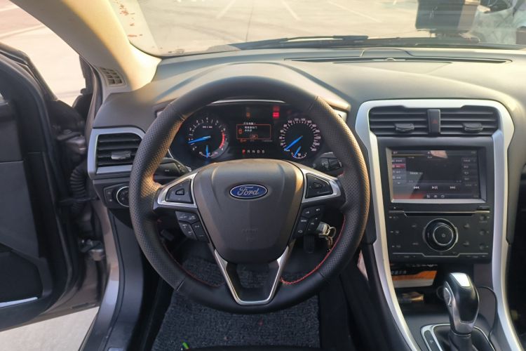 Used Ford Mondeo 2013 1.5L GTDi180 Fashion Edition
