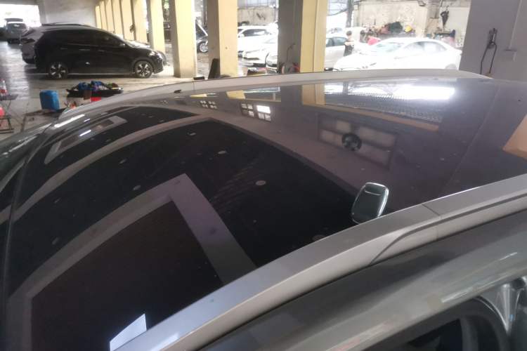 Used AION Y 2022 Plus 70 Smart Edition
