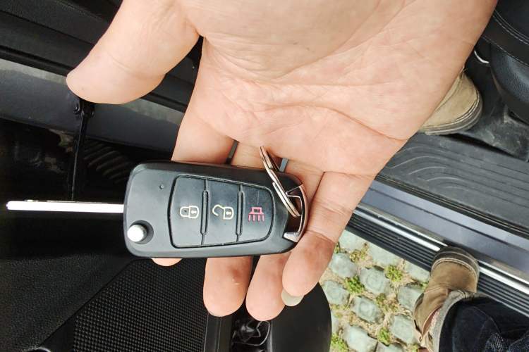 Used Haval H5 2023 2.0T Manual Two-Wheel Drive Return-to-Order Custom Edition Gasoline
