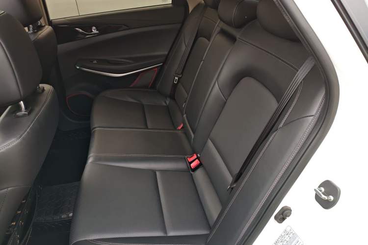 Used CHANGAN Ruicheng CC 2020 1.5T Automatic Cool & Sharp Model
