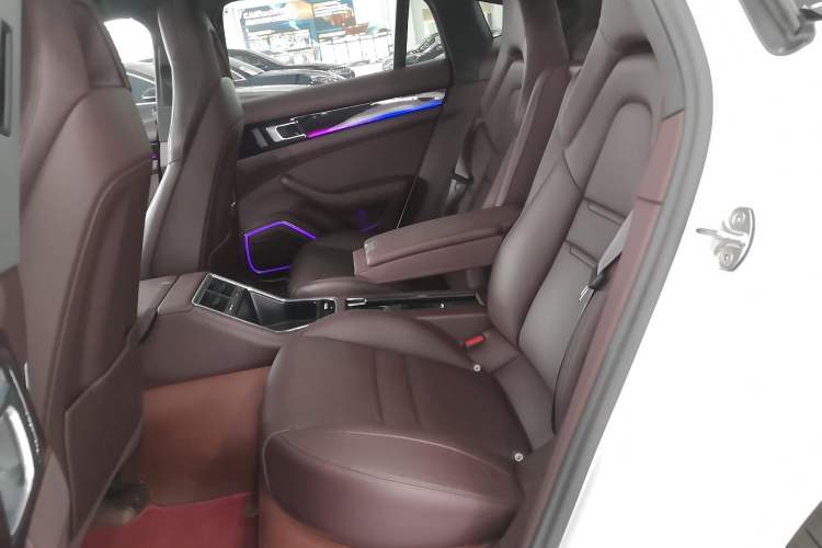 Used Porsche Panamera 2023 Panamera 2.9T