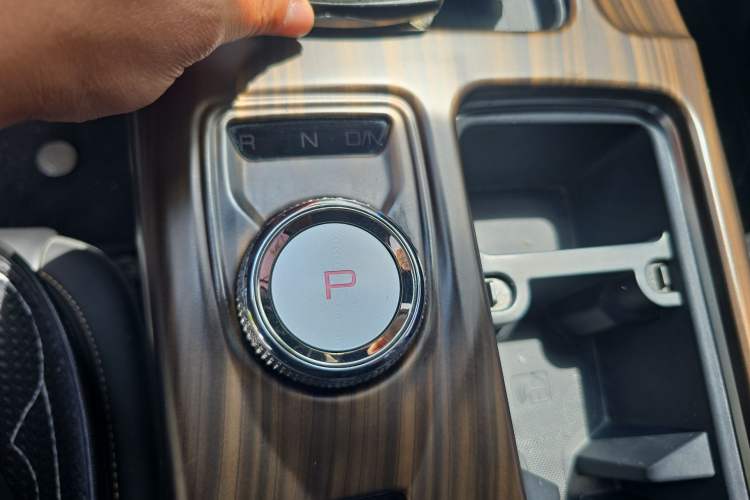 Used Haval DARGO 2022 1.5T DCT Two-Wheel Drive Border Collie Edition
