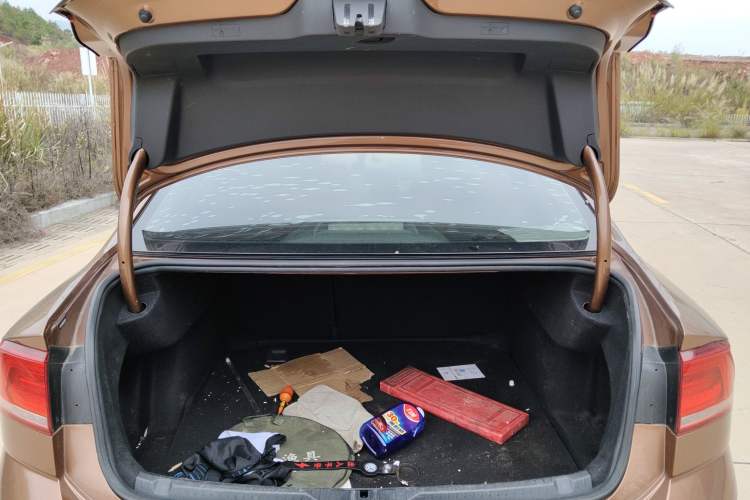 Used Volkswagen Lamando 2018 280TSI DSG Comfort Edition