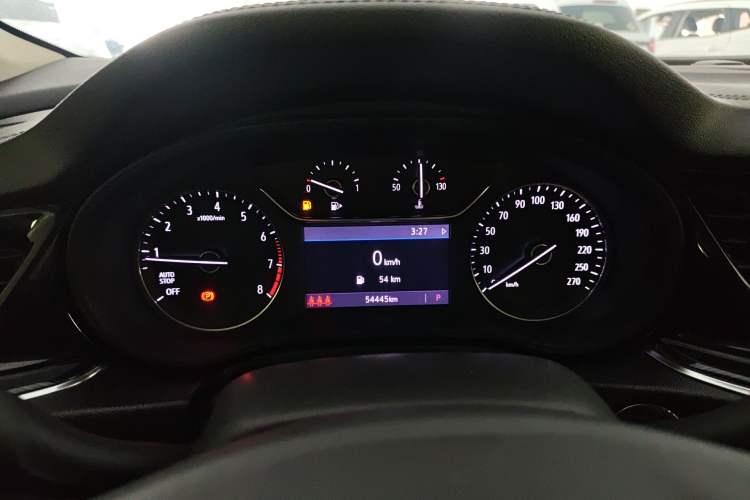 Used Buick Regal 2022 652T Smart Enjoyment Version
