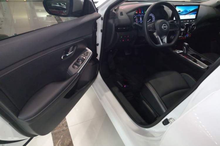 Used Nissan Sylphy 2023 1.6L CVT Enjoyment Edition