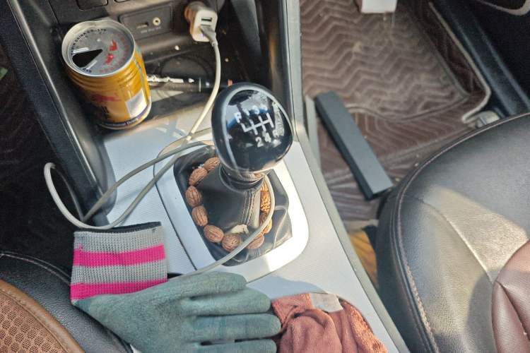 Used JAC Group Refine S5 2015 1.5T Manual Luxury Sport Edition
