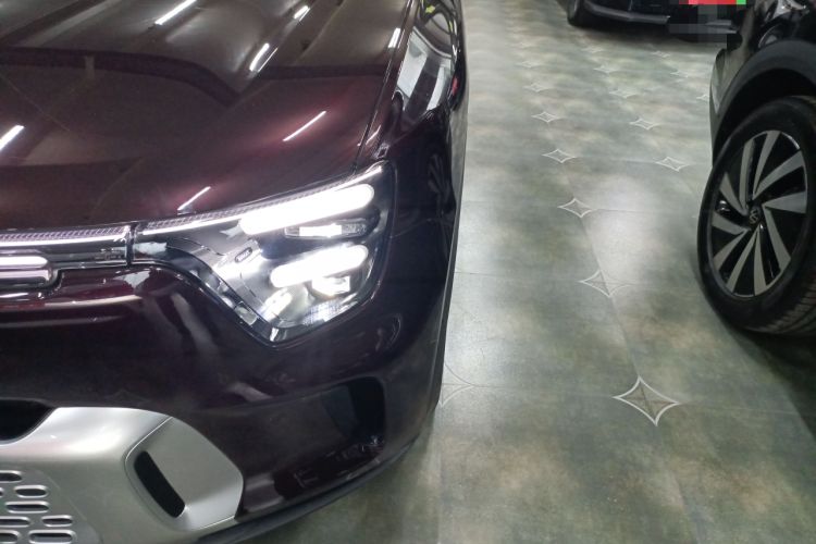 Used smart #5 2024 Long-Range Journey Luxury Edition
