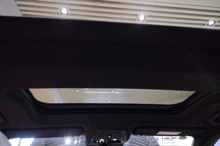 Used Cadillac CT6 2023 28T Prestige Model
