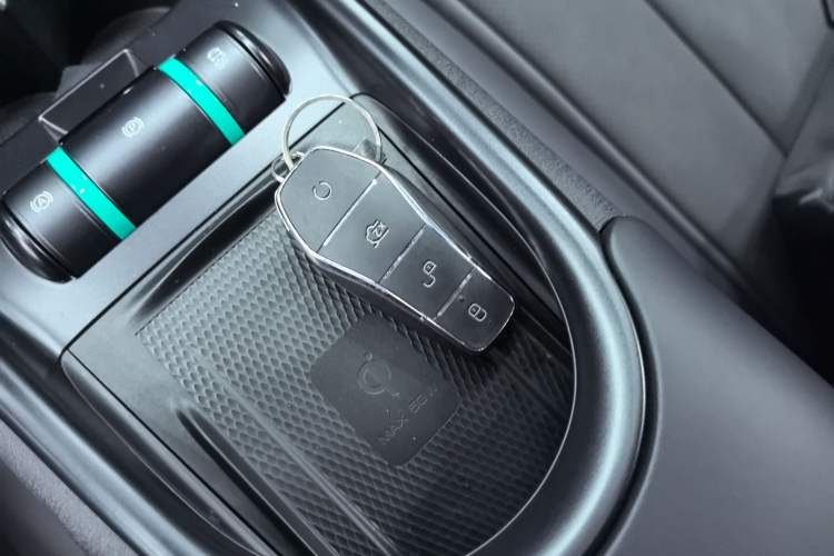 Used BYD Dolphin 2024 Honor Edition 420km Fashion Version