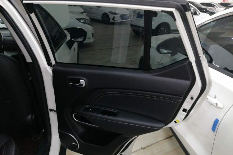 Used GAC Trumpchi GS3 2021 POWER 270T Automatic Dynamic Edition