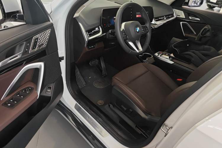 Used BMW X1 2023 sDrive25Li X Design Package
