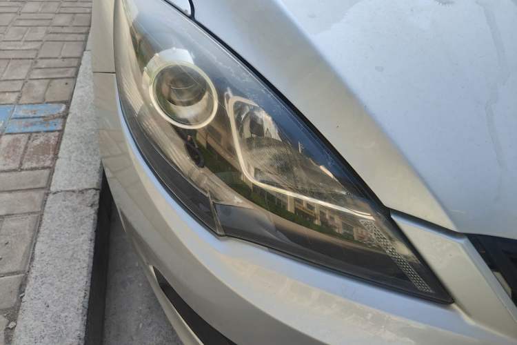 Used Chery Fengyun 2 2013 Hatchback 1.5L Manual Ruiyi Edition