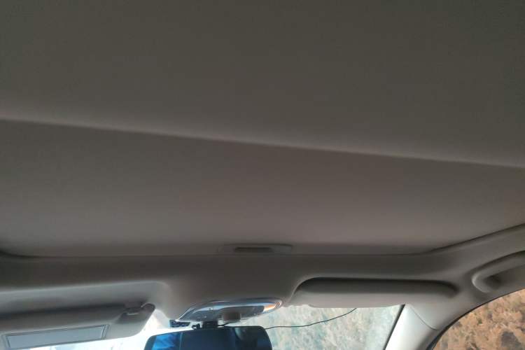 Used BYD Song 2017 Gaishe Upgrade Edition 1.5TID Automatic Elite Model