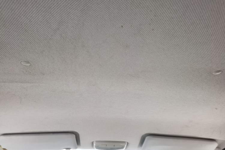 Used BAIC New Energy EC 2018 EC220 Standard Edition