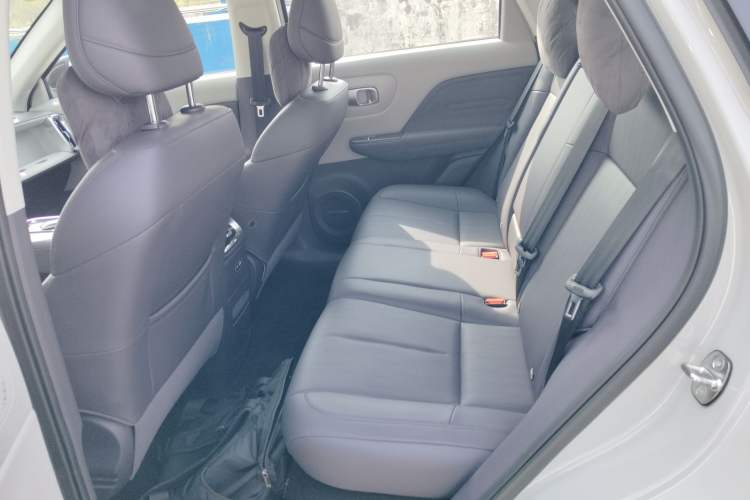 Used Leapmotor B10 2025 510 Joyful Edition