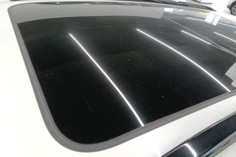 Used Changan CS75 PLUS 2022 Second-Generation 2.0T Automatic Prestige Model