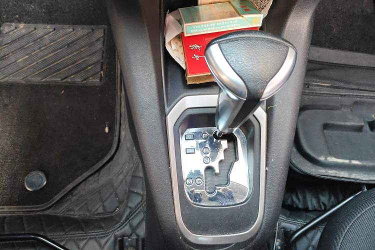 Used Peugeot 301 2016 1.6L Automatic Comfort Edition