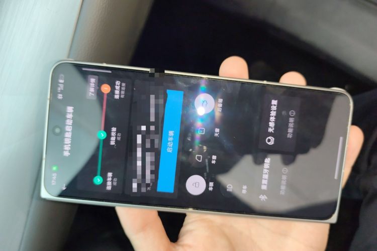 Used ARCFOX Alpha S 2021 708S+ 160kW
