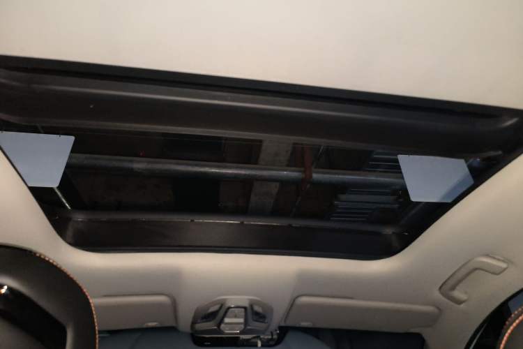 Used Baojun RC-6 2019 1.5T CVT 24-Hour Online Prestige Edition