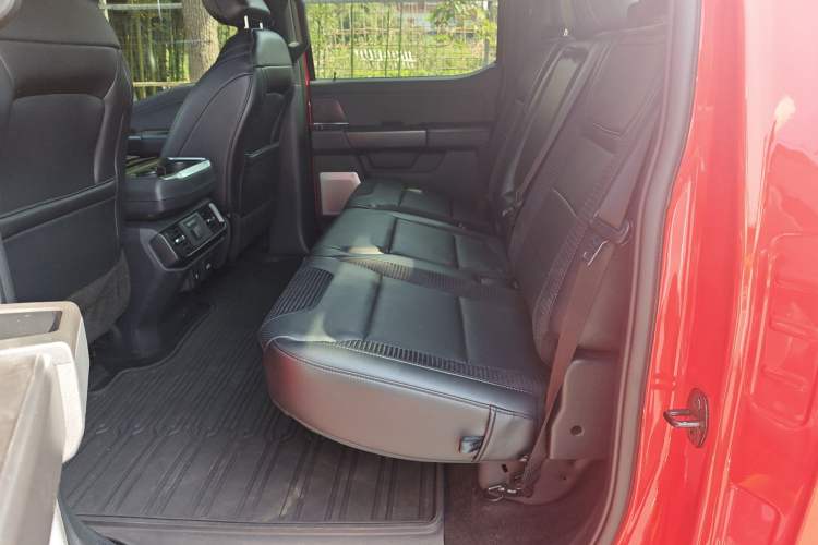 Used Ford F-150 Raptor 2022 3.5T Raptor
