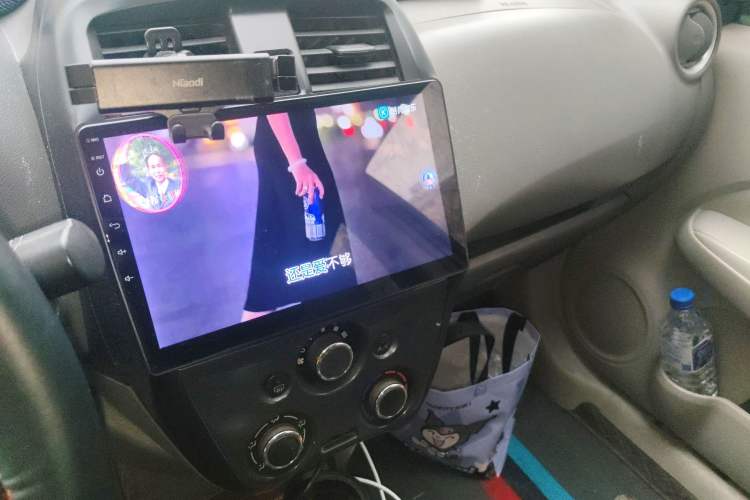 Used Nissan Sunny 2015 1.5XE Manual Comfort Edition