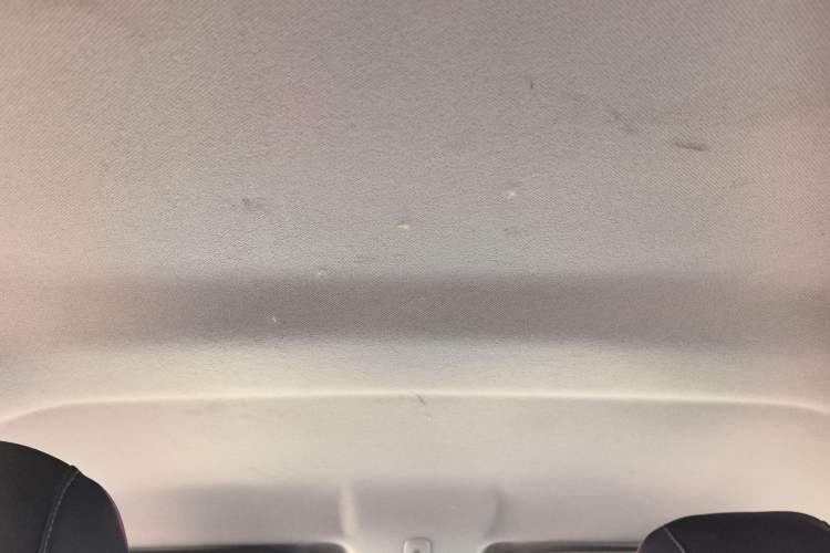 Used Citroen C3-XR 2018 1.6L Automatic Fashion Model Headliner