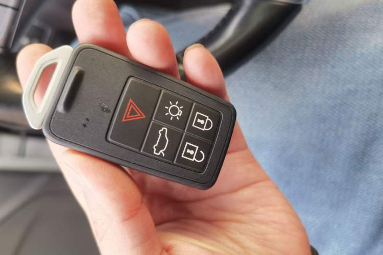 Used Volvo S60 2016 S60L T4 Zhiyuan Edition
