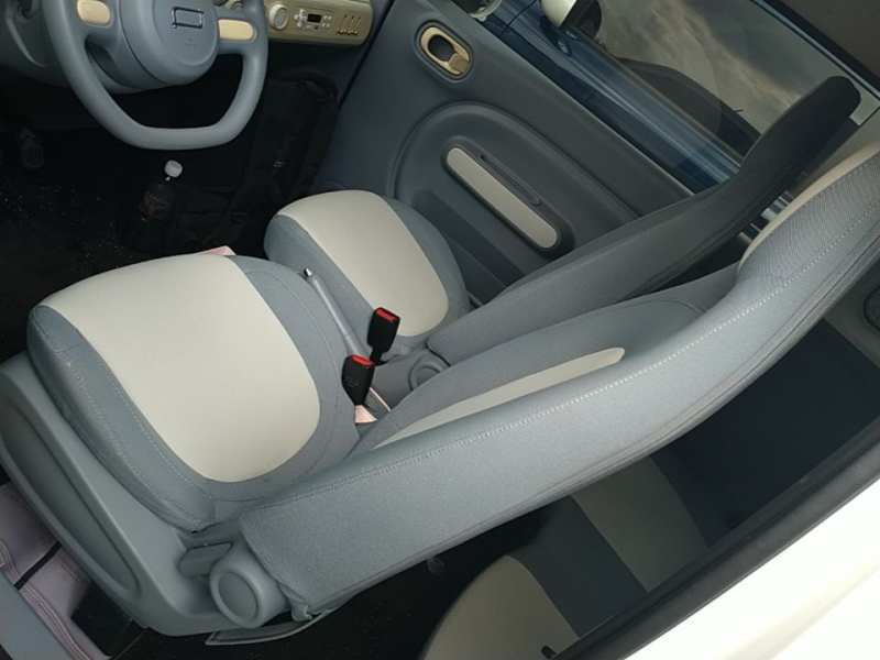 Used Bestune Pony 2025 222km Lightning Horse — 14