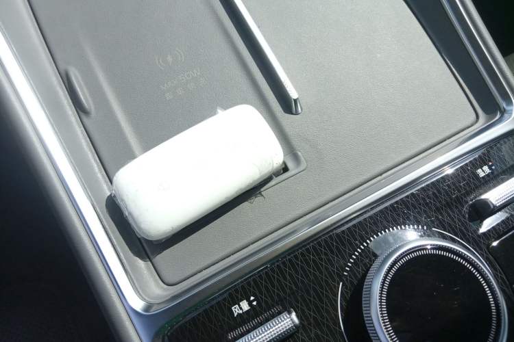 Used Geely Galaxy L6 2025 EM-i 140km Starship Edition