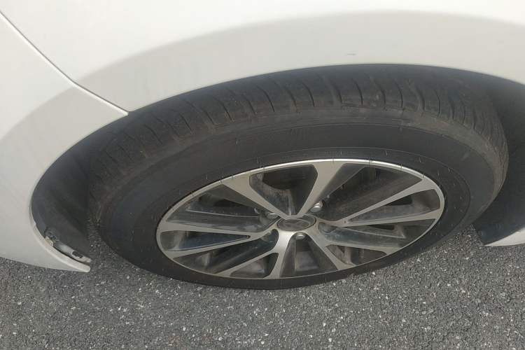 Used Toyota Levin 2023 TNGA 1.5L CVT Progressive Edition Exterior 4