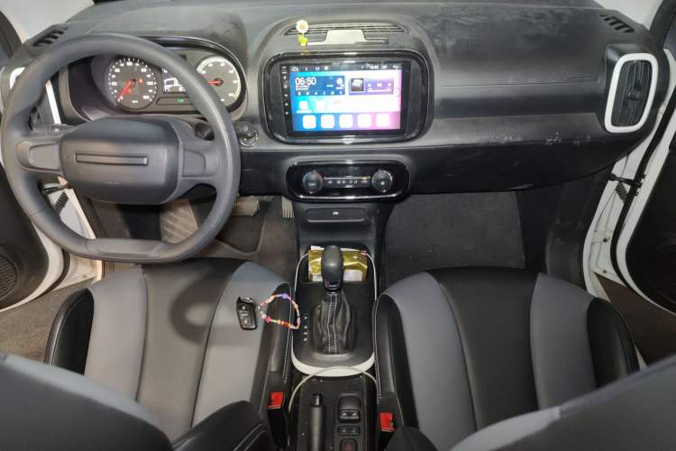 Used Roewe Clever 2022 311km QiQi BoBo Edition