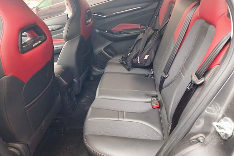 Used Oshan X5 2021 1.5T DCT Prestige Edition