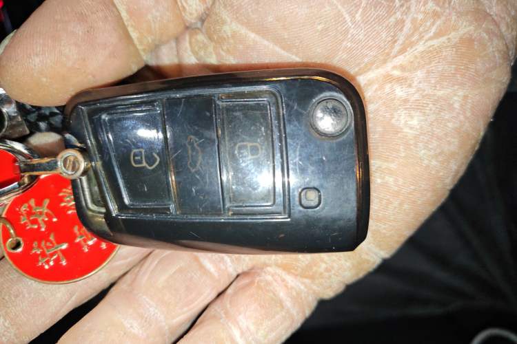 Used Volkswagen Lamando 2021 Revised Version 280TSI DSG Comfort Edition
