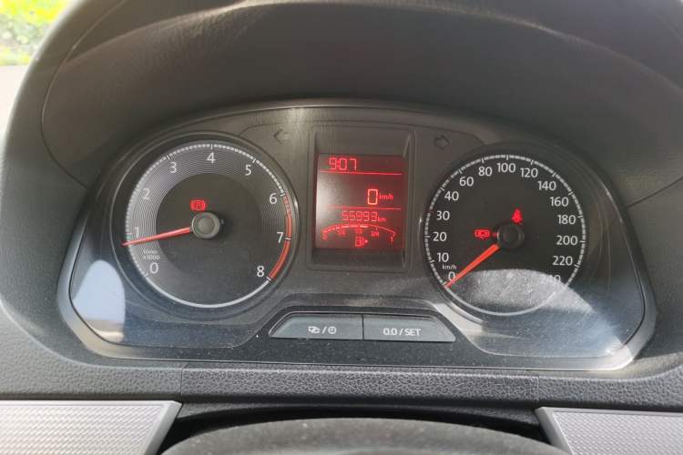 Used Volkswagen Jetta 2019 Dream Edition 1.5L Manual Comfort Version