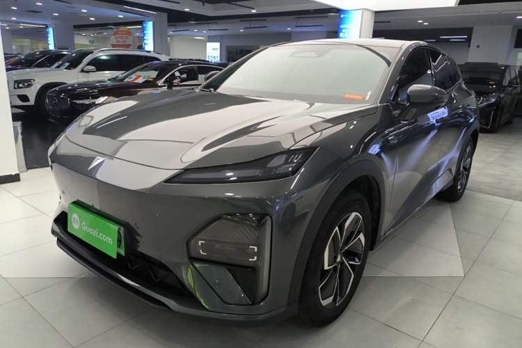 Used Deepal S07 2026 230Ultra with Huawei Qiankun ADS SE Edition