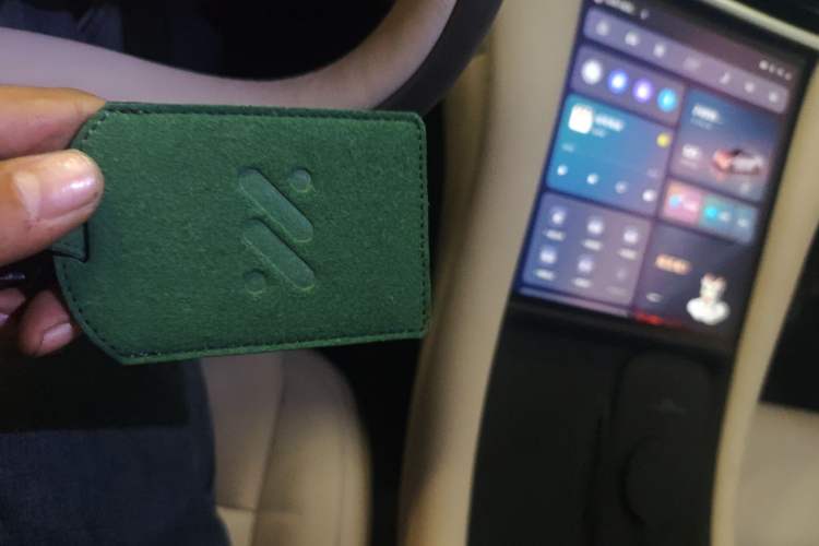 Used IM L6 2024 Max Enhanced Performance Edition