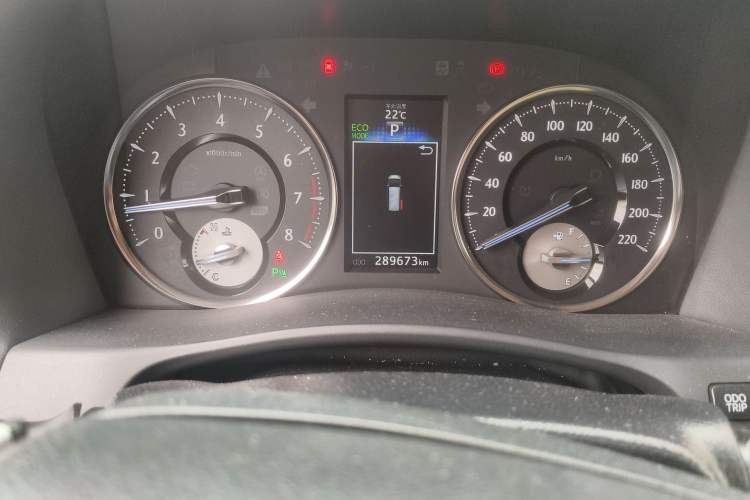 Used Toyota Alphard 2015 3.5L Prestige Edition
