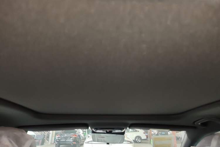 Used Geely Auto Preface 2026 Model Oriental Yao 1.5TD Kunlun Edition