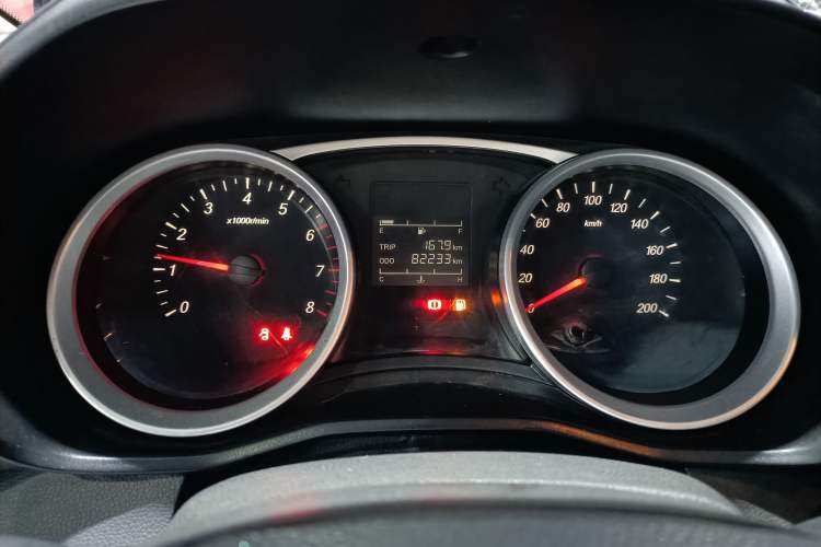 Used Wuling Hongguang S3 2019 1.5L Manual Standard Version China VI Standard