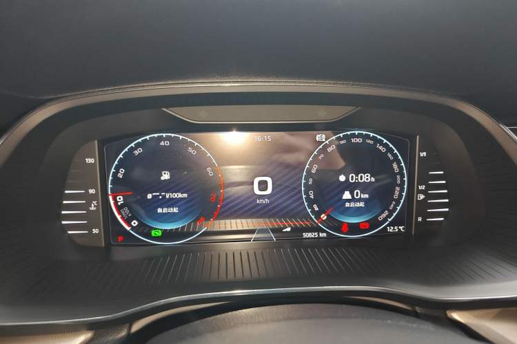 Used Skoda Octavia 2021 PRO TSI280 DSG Prestige Edition
