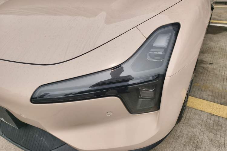 Used XPeng MONA M03 2024 620 with Ultra-Long Range
