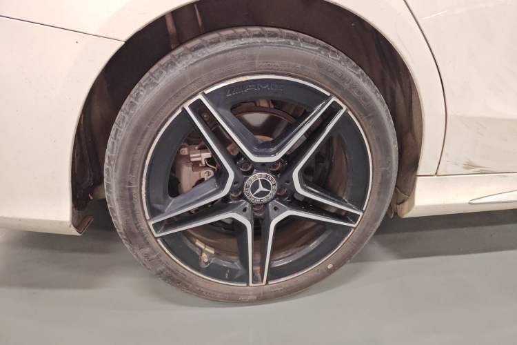 Used Mercedes-Benz C-Class 2021 C 260 L Sport Edition Star Collection